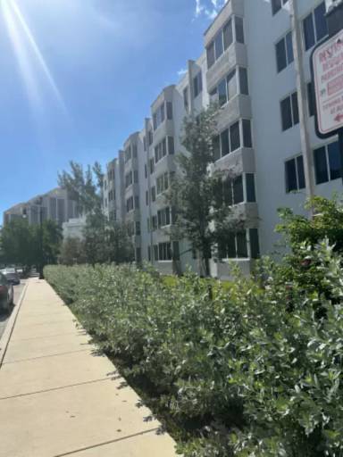 Main picture of Caribbean Breeze Condominium