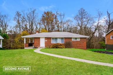 Main picture of 135 Westpoint Dr