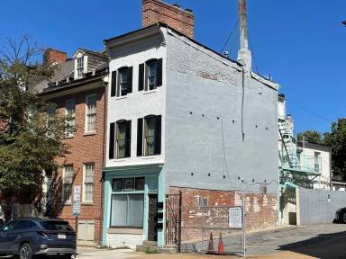 Main picture of 1908 Aliceanna St