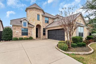 Main picture of 1608 Bradford Grove Trl