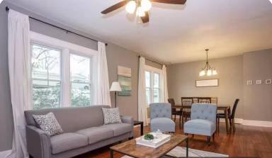 Main picture of 1110 3rd St NW