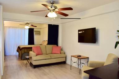 Main picture of Hawaiian Prince Apartments