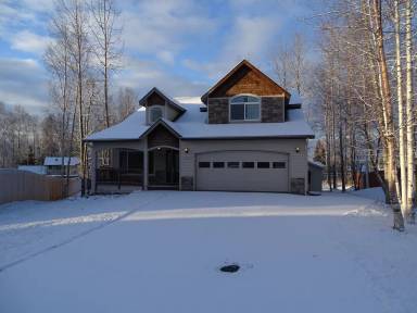 Main picture of 10727 Briggs Cache Cir