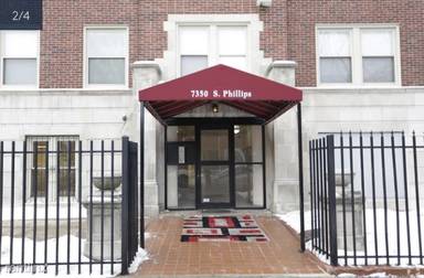 Main picture of 7350 S Phillips Apartments