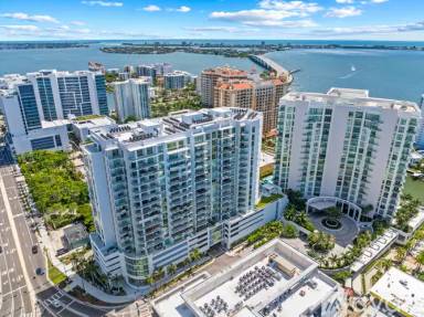 Main picture of Bayso Sarasota