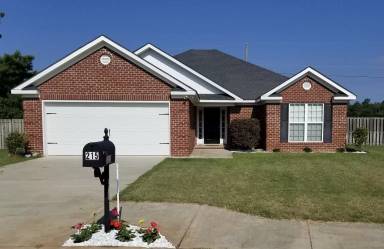 Main picture of 207 Ansley Way