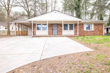 Main picture of 991 Conley Rd SE