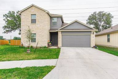 Main picture of 3806 Tanchico Dr