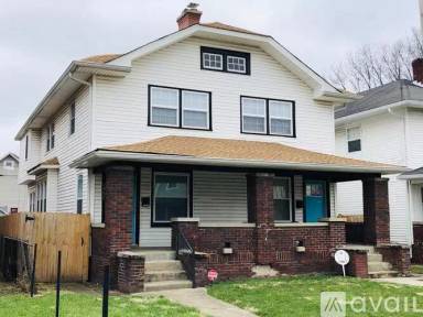 Main picture of 2955 N Delaware St
