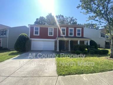 Main picture of 1597 Shire Village Dr