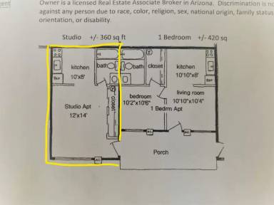 Main picture of 822 E Lee St