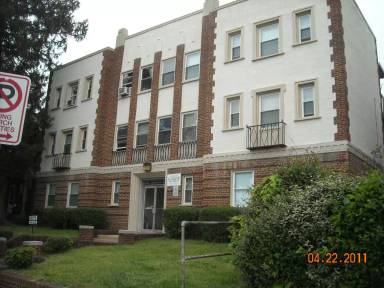 Main picture of 2618 Idlewood Ave