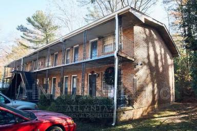Main picture of Lenox Hills Apartments