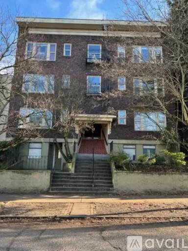 Main picture of 1716 Boylston Ave