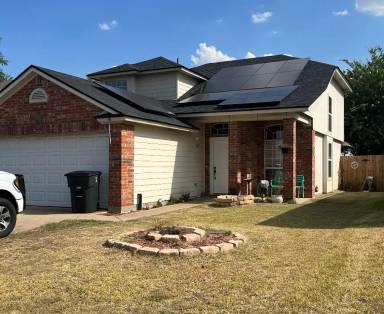 Main picture of 2704 Blackburn Dr