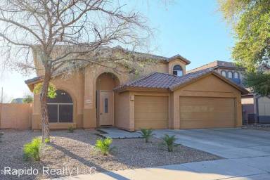 Main picture of 16122 N 72nd Ln