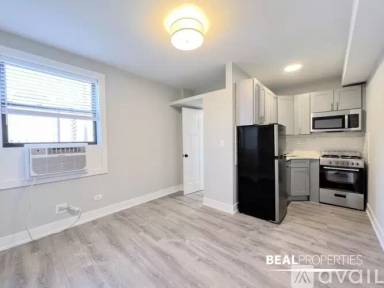 Main picture of Belmont Apartments