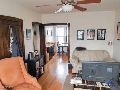 Main picture of 1200 W Altgeld St