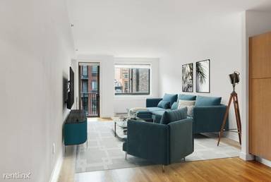 Main picture of 101 West 15th Street Apartments