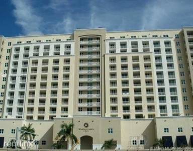 Main picture of Meditteranea Condo