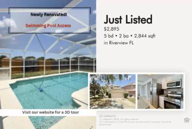 Main picture of 10325 Boyette Creek Blvd