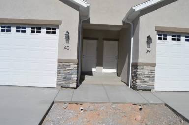 Main picture of Stone Gate Townhomes
