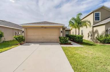 Main picture of 15405 Lost Creek Ln