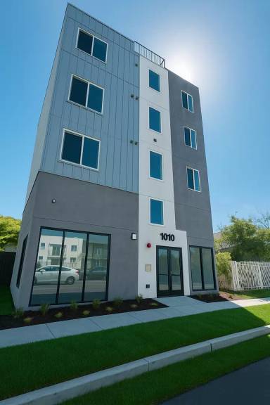 Main picture of 1010 E 25th St