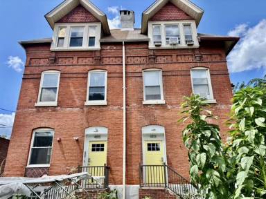 Main picture of 4813-15 Chester Ave