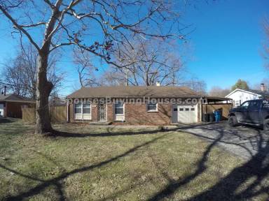 Main picture of 5854 Sylvan Dr