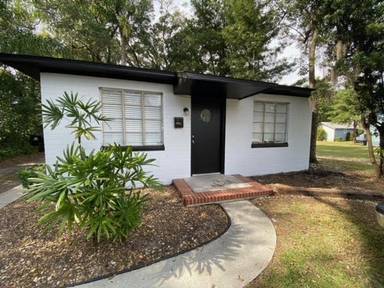 Main picture of 2312 Formosa Ave