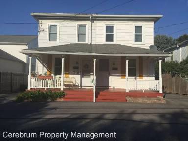Main picture of 45 Central Ave