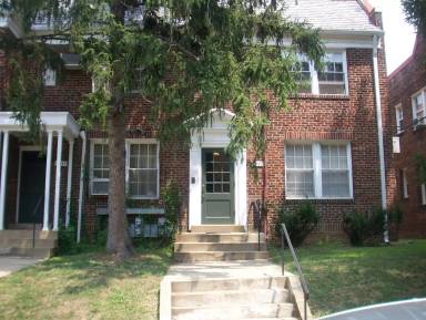 Main picture of 2447 & 2449 40th Street, NW