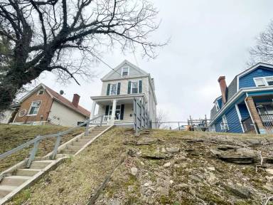 Main picture of 3337 Glenway Ave