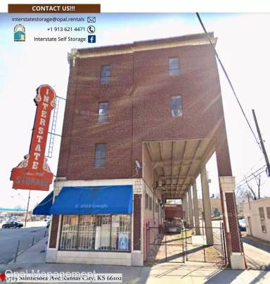 Main picture of 1709 Minnesota Ave