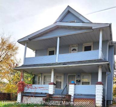Main picture of 10518 Crestwood Ave