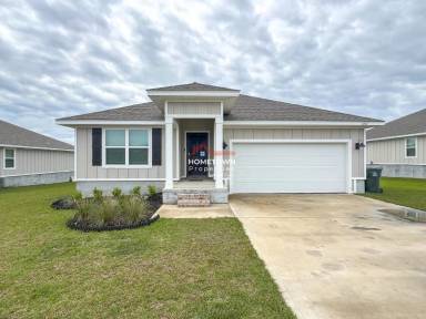 Main picture of 3851 Larry Furr Way