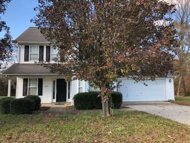 Main picture of 425 Rockbridge Dr