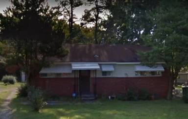 Main picture of 1509 Hooks St