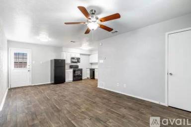 Main picture of Cottage Row Apartments