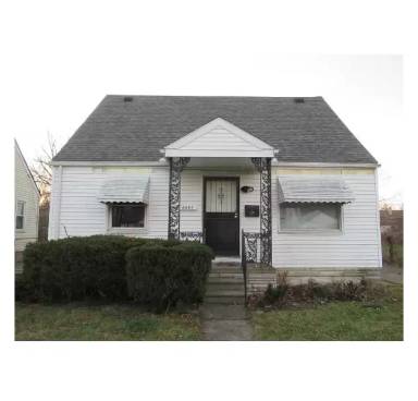 Main picture of 8491 Heyden St
