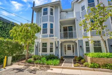 Main picture of 7716-26 Ivanhoe Ave