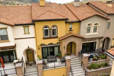 Main picture of 2482 S Orion Cir