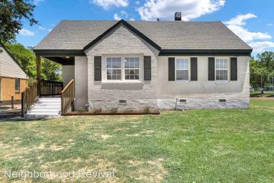Main picture of Newly Renovated by Neighborhood Revival