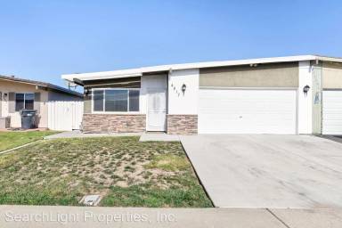 Main picture of 4817 Sanchez Dr