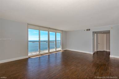 Main picture of The Club At Brickell Bay