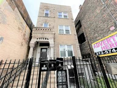 Main picture of 1307 S Kedzie Ave