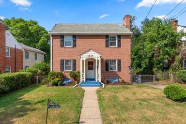 Main picture of 1813 Brisbane St