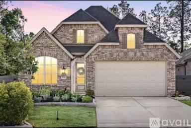 Main picture of 17303 Merigold Heights Dr