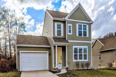 Main picture of 511 Oak Meadow Dr